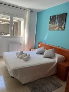 Apartamento Finisterrae - Fisterra (Finisterre) - 5