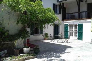 Maison de vacances au cœur des Pyrénées - Eysus - 0