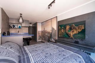 Design Tech Comfort & Location - Santiago - 9
