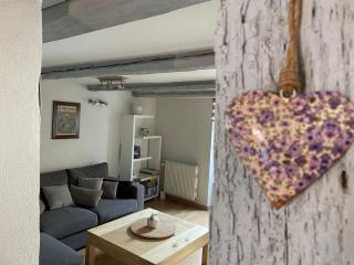Gîte Aux P'tits Cœurs d'Alsace - 4