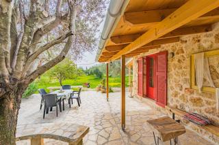 Dreamy Stone House - 2