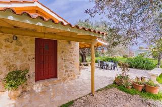 Dreamy Stone House - 1