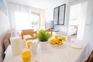 Apartamento Familiar Leomar - 9