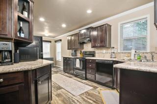 Wild Cascadia Retreat - 8