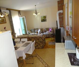 Lovely 3 bedroom apartment Lemi near beach - Rtina - 7