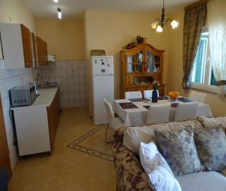 Lovely 3 bedroom apartment Lemi near beach - Rtina - 4