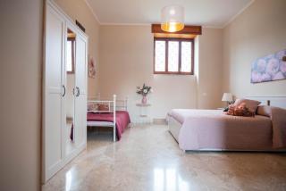 Il vicolo suite rooms - Castel San Giorgio - 2