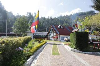 La Loma Del Sol - Sogamoso - 8