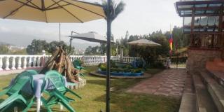 La Loma Del Sol - Sogamoso - 6