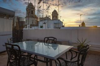 Catedral VIEW Apartment by Cadiz4Rentals - Cadice - 0