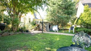 Carrier Houses Bed & Breakfast - Rutherfordton - 8