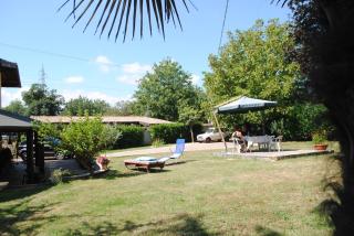 B&B Al Castagneto - Valmontone - 5