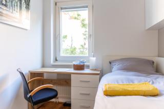 Town House near Metro & Vienna City Center - Wenen - 4