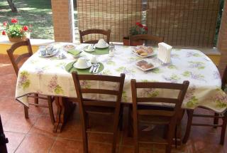 B&B Al Castagneto - Valmontone - 2