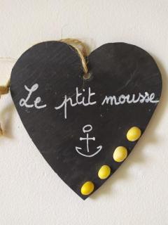 Studio Le Petit Mousse Lannion - Lannion - 9