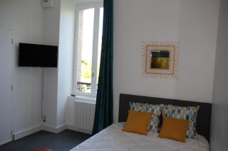 Studio Le Petit Mousse Lannion - Lannion - 6