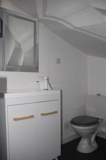 Studio Le Petit Mousse Lannion - Lannion - 1
