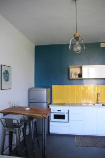 Studio Le Petit Mousse Lannion - Lannion - 4