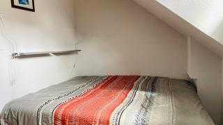 Appartement familial station de Peyragudes - Germ - 4