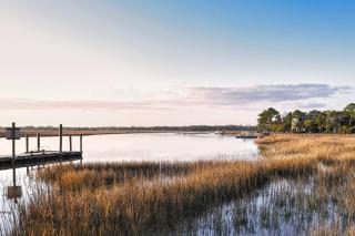 Riverhouse - Johns Island - 7