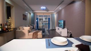 Vasudev Heights Apartment near Yaya centre - Nairobi - 8