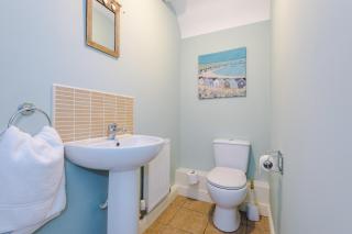 Relaxing 3 Bedroom Chester Home with garden - Broughton - 8