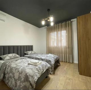 The Enomis Apartment - 2