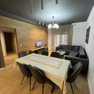 The Enomis Apartment - 7