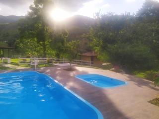 Rancho Pôr Do Sol - Arapeí - 0