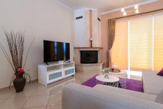 Central penthouse in quiet neighborhood near sandy beach - Chania - 4