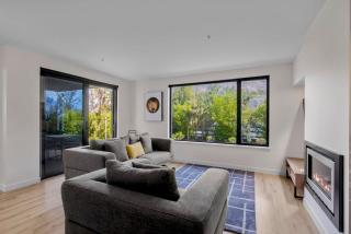 Coronet Escape Apartment 1 - Queenstown - 8