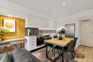 Coronet Escape Apartment 1 - Queenstown - 9