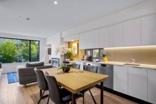 Coronet Escape Apartment 1 - Queenstown - 2