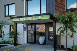 Coronet Escape Apartment 1 - Queenstown - 3