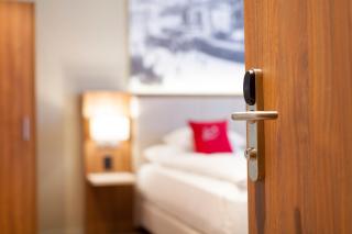 Hotel Wartmann am Bahnhof - Winterthur - 9