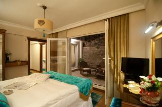Best Point Hotel Sultanahmet,Istanbul - 8
