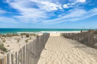 Sea Watch II - Ocean City - 6