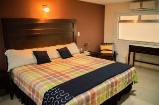 Hotel Granda Inn - Tuxtla Gutiérrez - 6