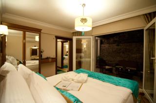 Best Point Hotel Sultanahmet,Istanbul - 5