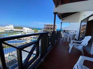 PENTHOUSE AGUAMARINA - San Andrés - 9