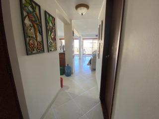 PENTHOUSE AGUAMARINA - San Andrés - 1