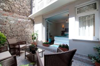 Best Point Hotel Sultanahmet,Istanbul - 1