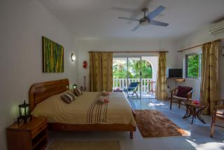 Le Tropique Villa - Grand'Anse Praslin - 9