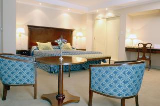 Provincial Plaza Hotel - 9