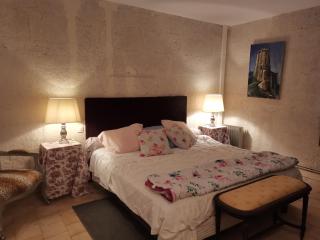 La Chambre de la Mine - Villedieu-le-Château - 0