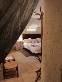 La Chambre de la Mine - Villedieu-le-Château - 2