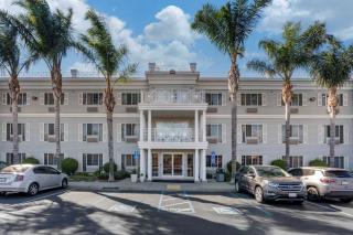 Best Western Luxury Inn - Tracy - 1