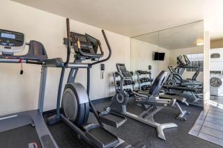 Best Western Luxury Inn - Tracy - 8