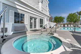 Best Western Luxury Inn - Tracy - 7