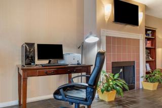 Best Western Luxury Inn - Tracy - 4